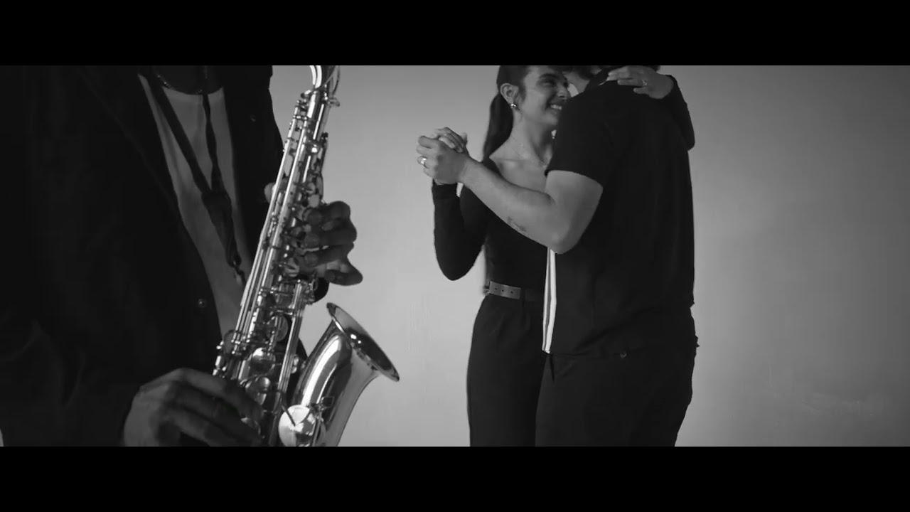 “Everytime We Touch” 🎷 Cover @timbennettofficial