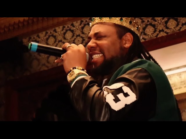 Guarda Last Time - Tony Aye!(Live Performance) su YouTube Guarda Last Time - Tony Aye!(Live Performance) su YouTube