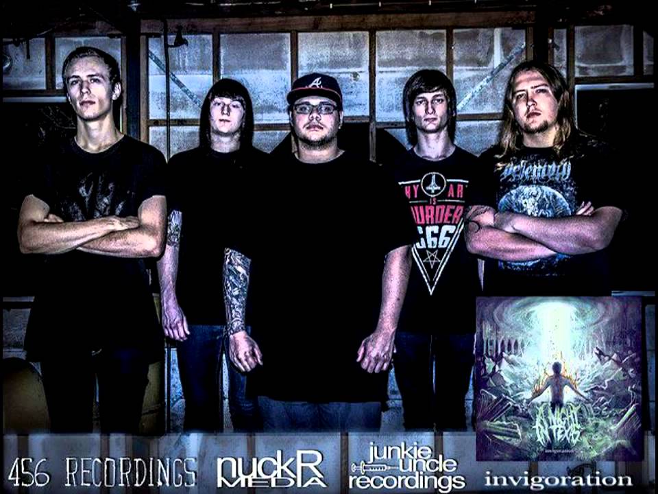 A Night in Texas - Orphan of Humanity (breakdown @ 1:46) : r/Deathcore