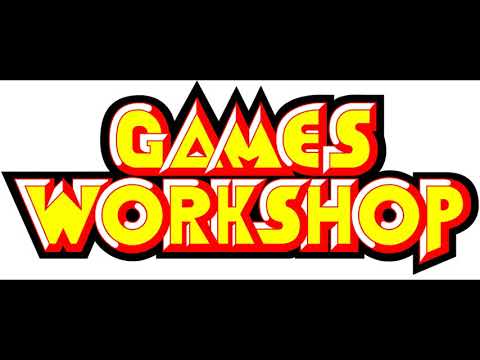 Vidéo: Games Workshop A Une 