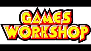 Working for Games Workshop - My Experience