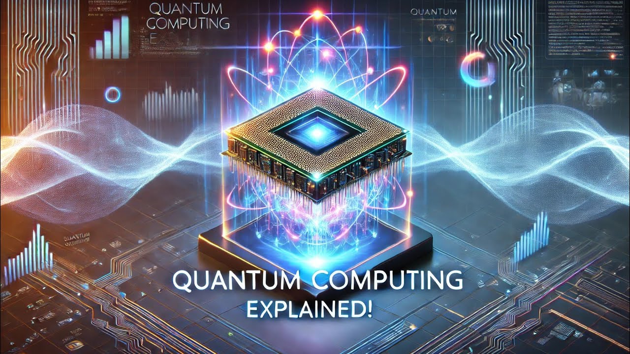 "Quantum Computing: The Technology That Will Change the World Forever ...