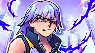 Uncovering the Secrets of Kingdom Hearts Dream Drop Distance