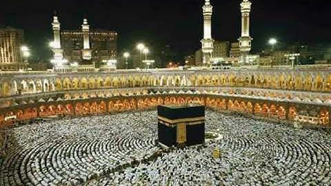 ماهر المعيقلي سورة التوبة من الحرم المكي (جودة عاليةHD)