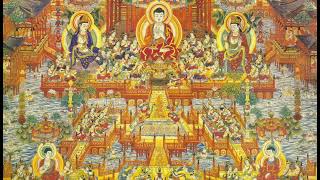 Adidaphat/Amituofo/Amitabha chants for 30 minutes