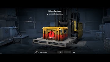 Opening A Danger Zone Case everyday, until i get a knife #349