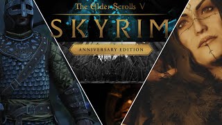 Apostasy Ultimate Playthrough | Ultra-Modded Next Gen Skyrim | Part 1
