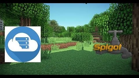 Tutorial - How to download and manage your Minecraft Server