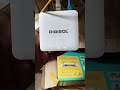 Best ANU Digisol Super speed ka sath 🔥#shorts #shortvideo #wifi