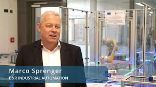 Warum Engagiert Sich Br So Aktiv In Den Ags Der Smartfactory-Kl?