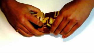 Square Chain