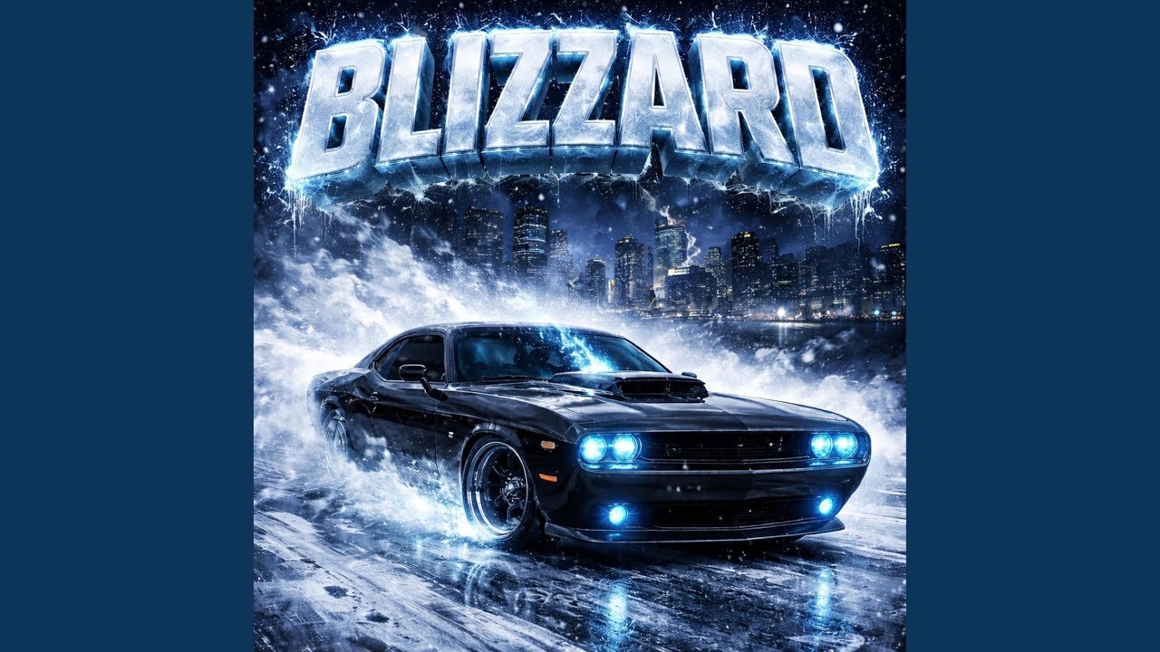 Blizzard - YouTube