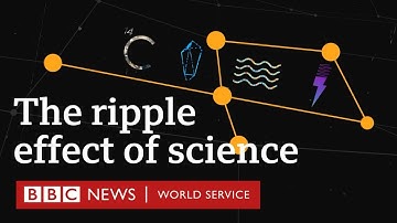 Why everything in science is connected - BBC World Service