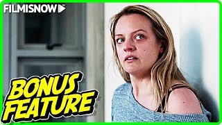 The Invisible Man A Conversation On The Invisible Man Featurette