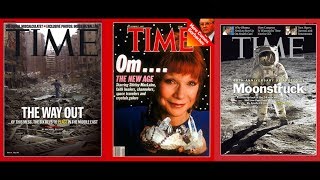 Decoding Channelers | New Age Terrorism - Bashar, Kryon & Abraham Hicks| The Real Shift