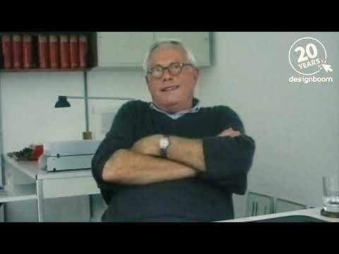 dieter rams in