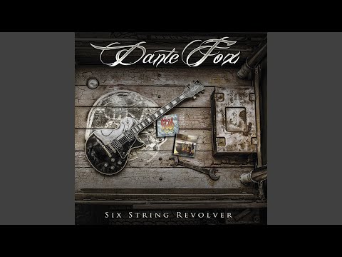 Dante Fox — All That I Need