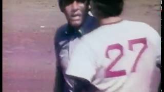 1975 Boston Red Sox Team Film - April's Hopes October's Heroes