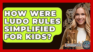 How Were Ludo Rules Simplified For Kids? - The Board Game Xpert
