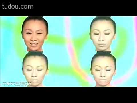 孟楠 《只要喜悅》MV 親自演出