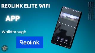 Пошаговое руководство по использованию приложения Reolink Elite WiFi screenshot 4