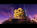20th Century Fox Blue Sky Studios 2015 Variant 20th Century Fox Blue Sky Studios 2015 Variant