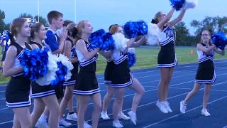 Holden High School 2019 Homecoming Hype Video