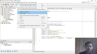 Hasil Pengujian Ch 6 : OOP OPERATOR JAVA