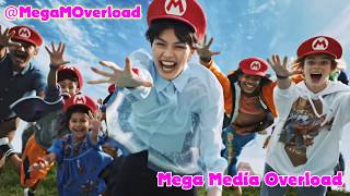 The Link Between Video Games & Theme Parks (An Overloaded Media Special)