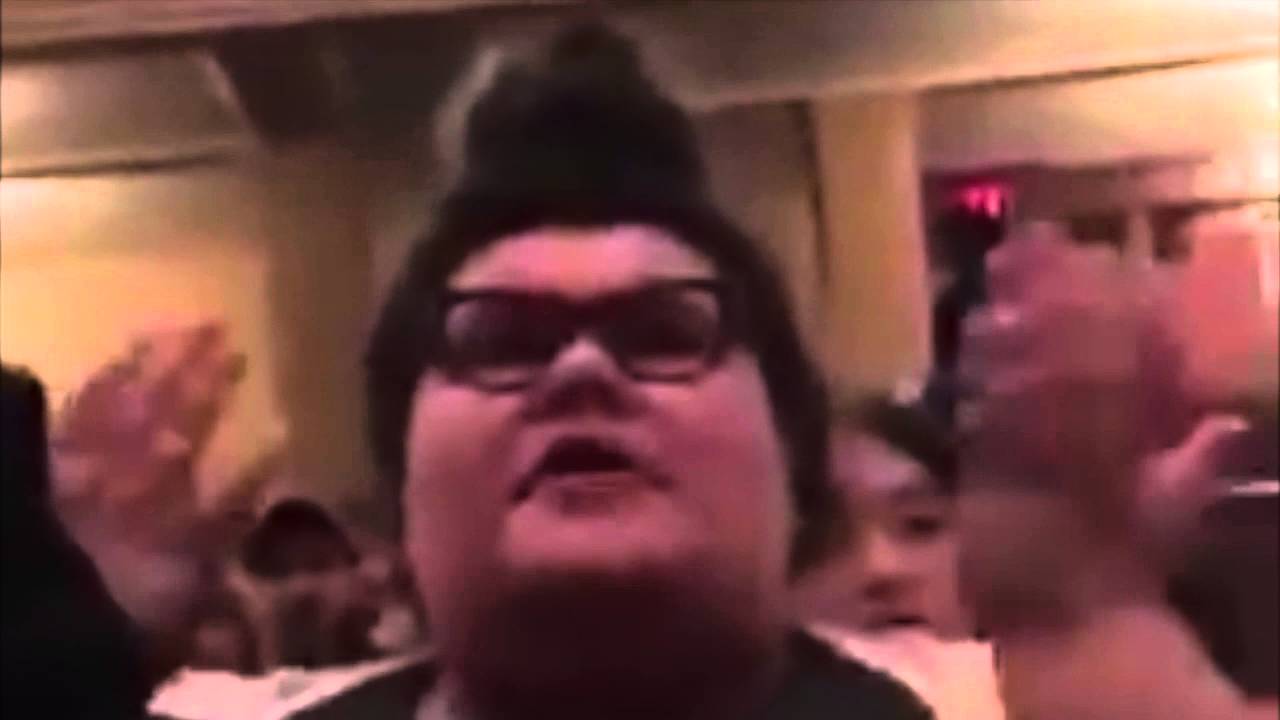 Getting Triggly With Triggly Puff for 15 minutes straight.