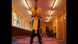 Trening Sekcji Zawodniczej Do Muzyki