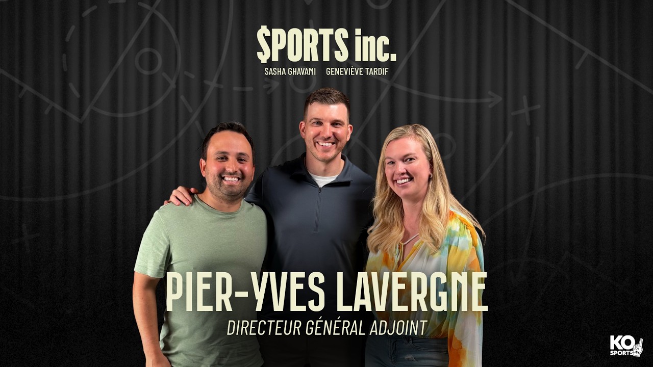 Business de la LCF | EP26