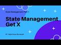 Tutorial Flutter GetX | State Management GetX Part 1