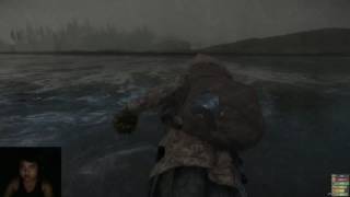 Storm chasing tornadoes is lit! - Miscreated Gameplay!