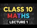 Class 10 introduction of trigonometry lecture -1