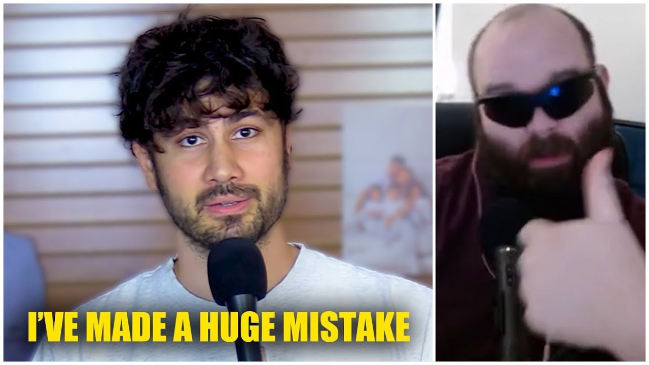 Def Noodles Disingenuous Apology Tour