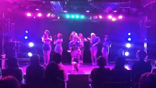 20180901 CBKvol.2 TWICE/What is lovecover 〜Sapporo K-POP COVER DANCE EVENT 〜