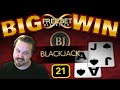 online casino blackjack ! - YouTube