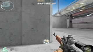 Crossfire sniper montage! MUST WATCH EPIK FOOTAGE!!!!!!