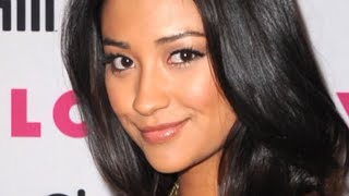 The Gorgeous Transformation Of Shay Mitchell Content