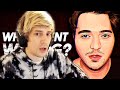 Shane Dawson’s Unsuccessful Return To YouTube | xQc Reacts to SunnyV2