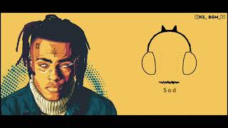 xxxtentacion Sad❗ Bgm Ringtone || Download link ⬇️ || ks_bgm_ screenshot 2