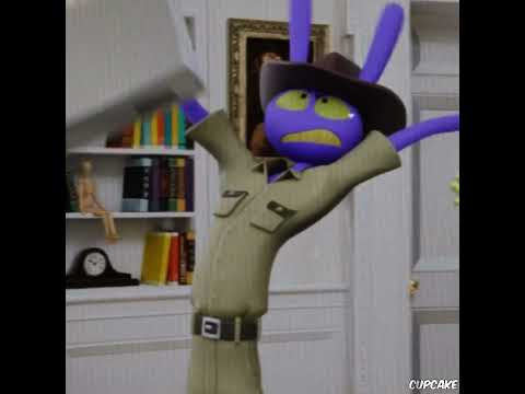 Theamazingdigitalcircus Cg5 CG5 Jax Music 