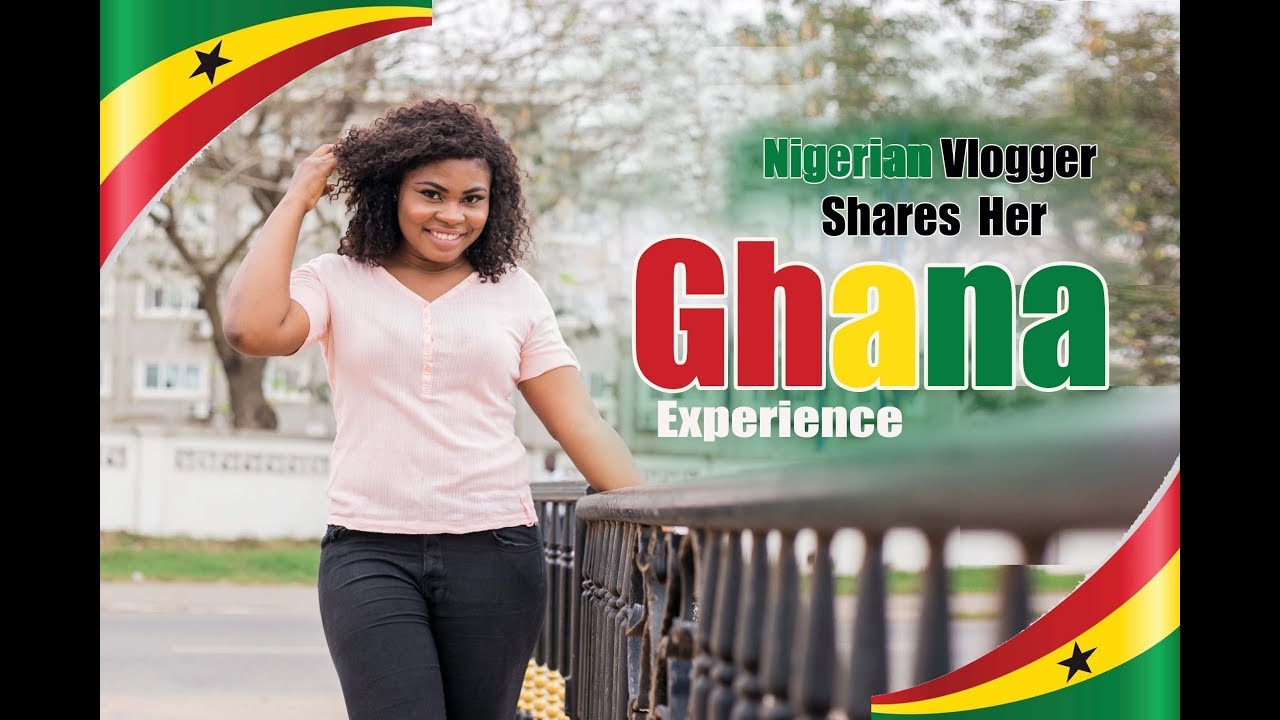 This Nigerian Observation About Ghana Will ShockPrise You. YouTube