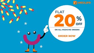 How to Use Medlife Coupon for Lab Test | Get Up to 70% Off