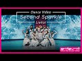 【Dance Video】Liella!「Second Sparkle」