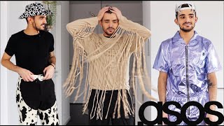 I Bought the WEIRDEST Clothing Items on ASOS