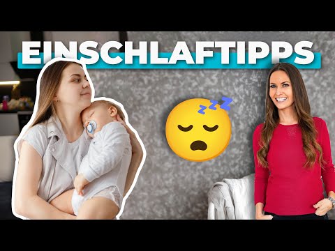 Video: Wie man zurechtkommt, wenn Ihr Baby-Stoß massiv ist