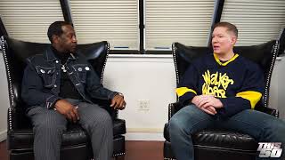 Joseph Sikora Uncensored Interview Drops Monday | TRAILER