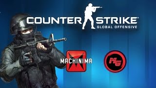 CS:GO | EPIC SUPER QUICK SCOPE | FRIDAY'S VIDEO